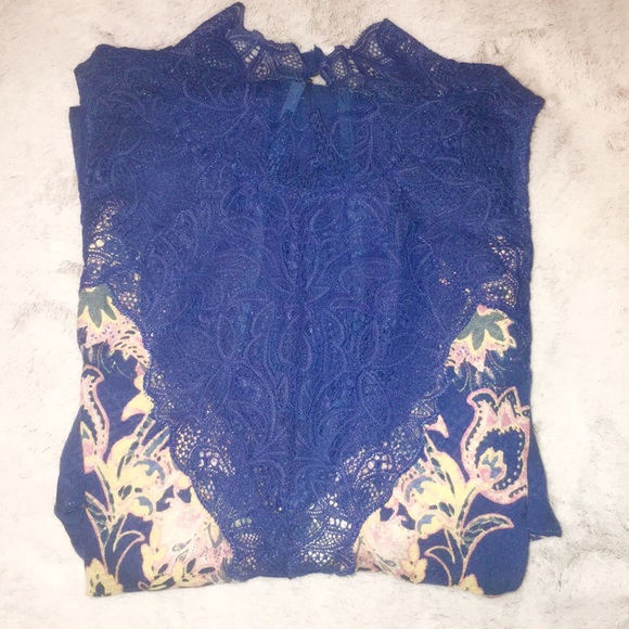 Free People - Marsha printed slip dress - Picture 5 of 7